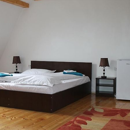 Casa Kiev Hotel Sibiu Esterno foto