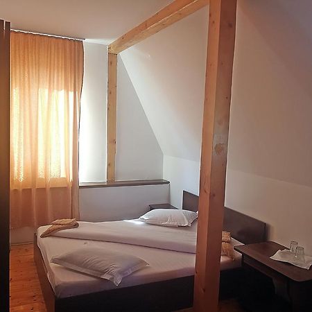 Casa Kiev Hotel Sibiu Esterno foto