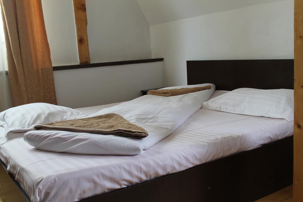 Casa Kiev Hotel Sibiu Esterno foto