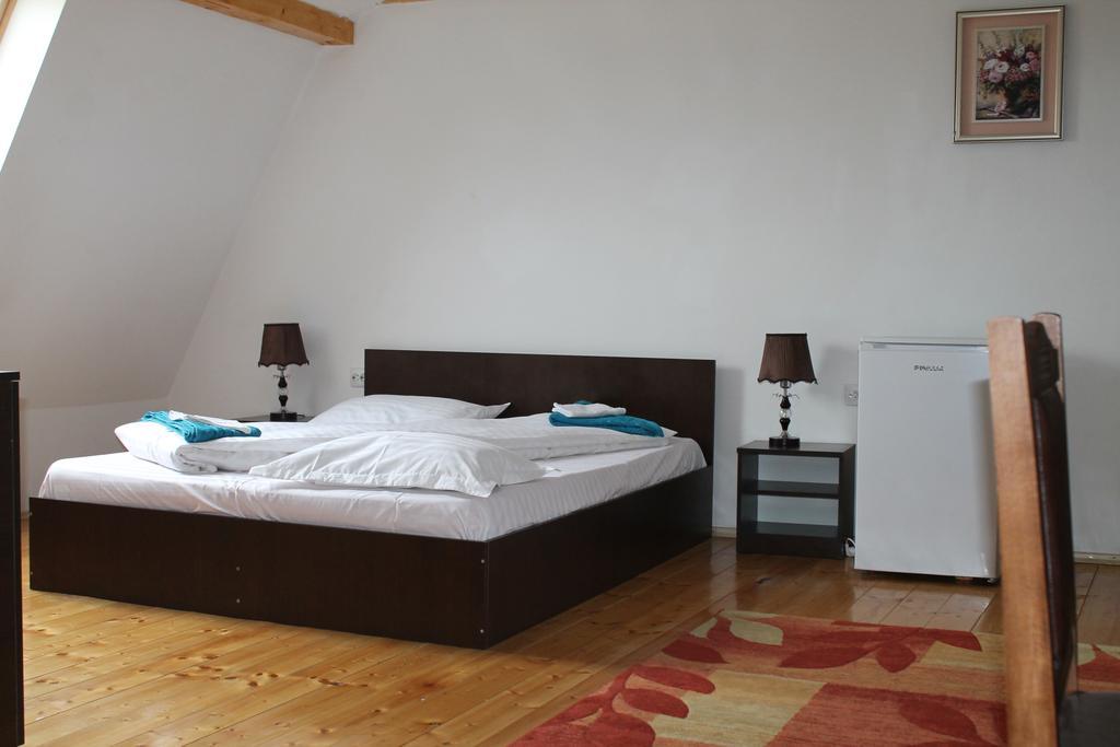 Casa Kiev Hotel Sibiu Esterno foto