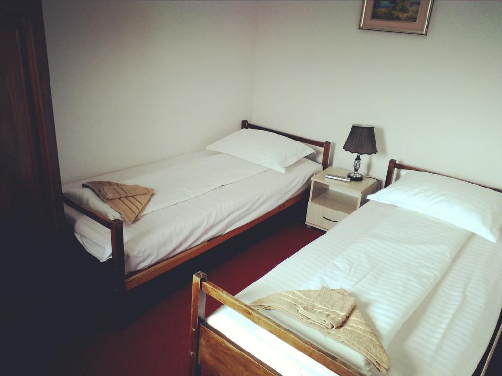 Casa Kiev Hotel Sibiu Esterno foto