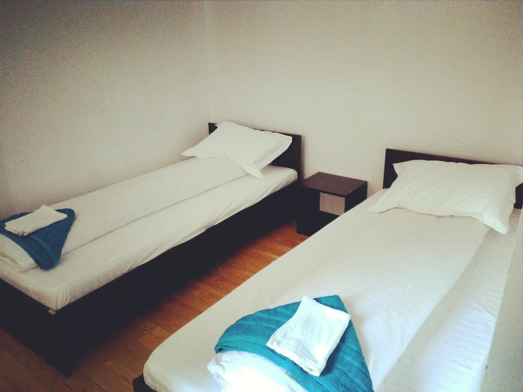 Casa Kiev Hotel Sibiu Esterno foto