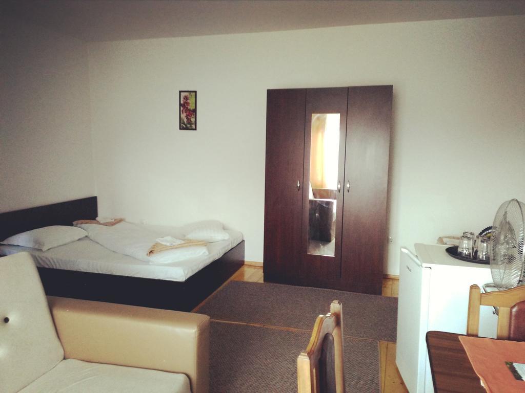 Casa Kiev Hotel Sibiu Esterno foto
