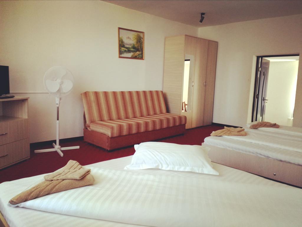 Casa Kiev Hotel Sibiu Esterno foto