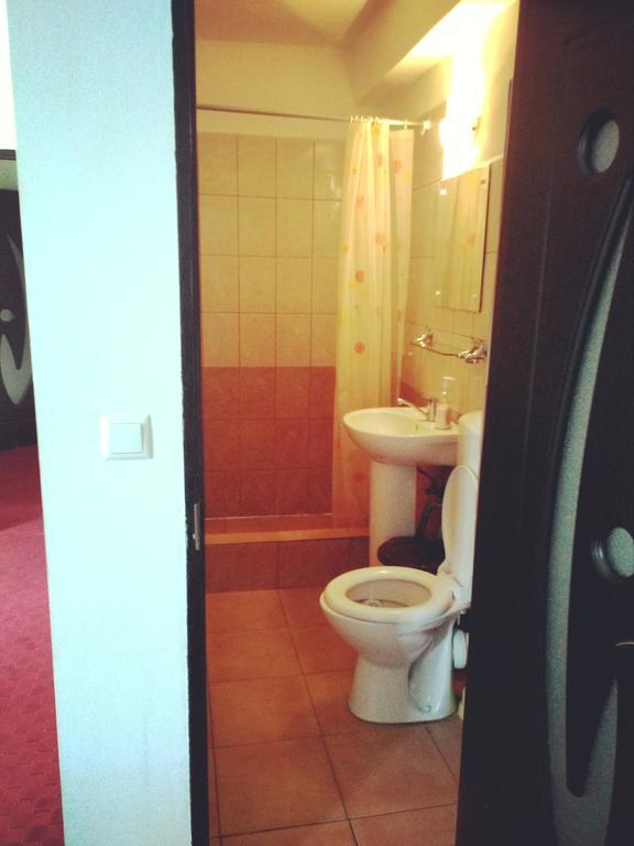 Casa Kiev Hotel Sibiu Esterno foto