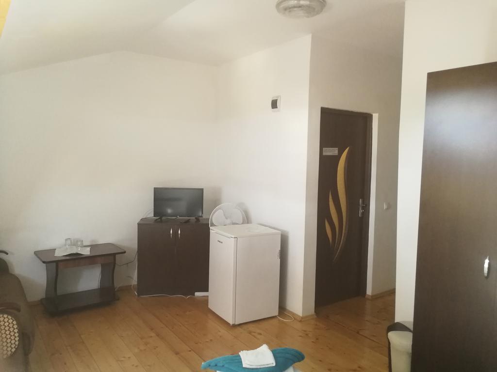 Casa Kiev Hotel Sibiu Esterno foto