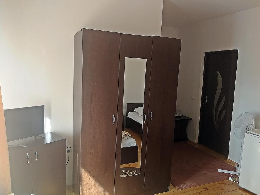 Casa Kiev Hotel Sibiu Esterno foto