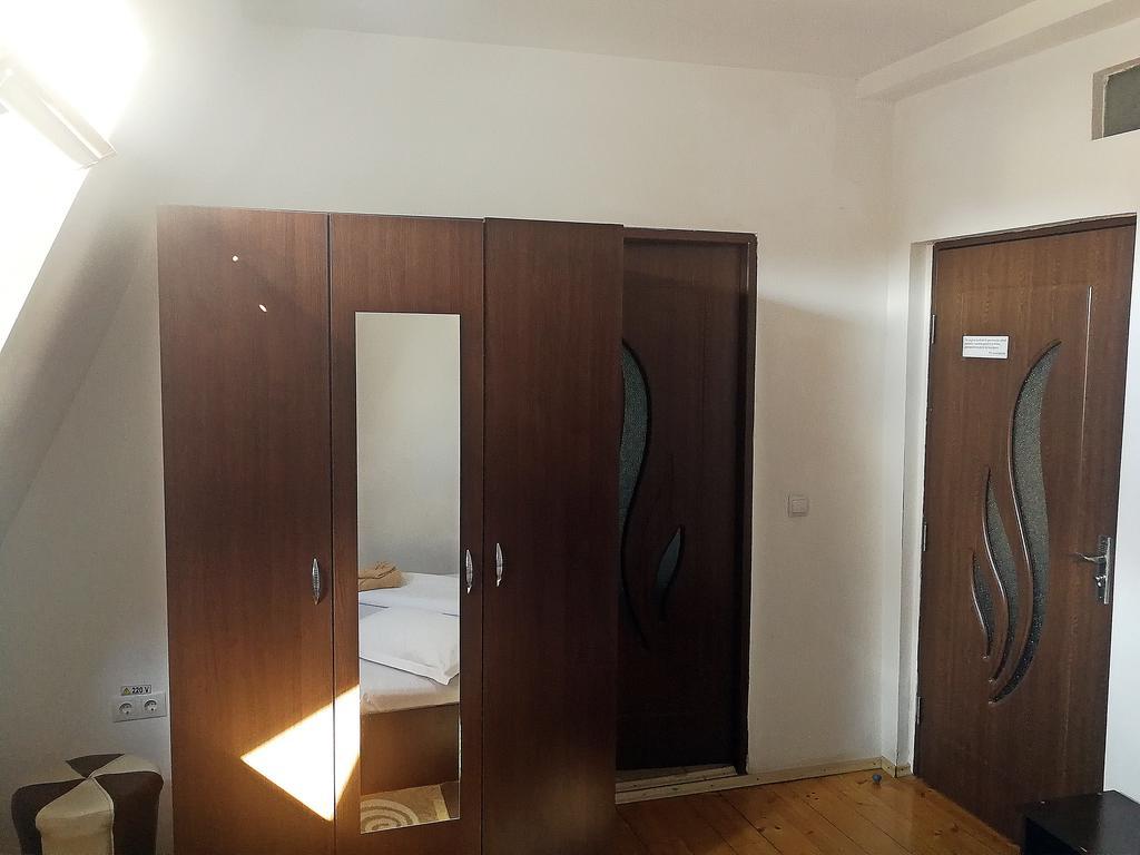 Casa Kiev Hotel Sibiu Esterno foto