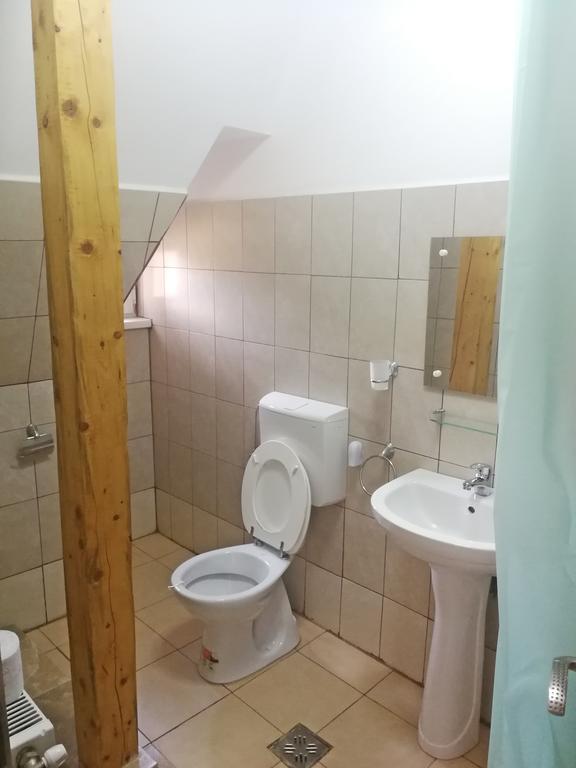 Casa Kiev Hotel Sibiu Esterno foto